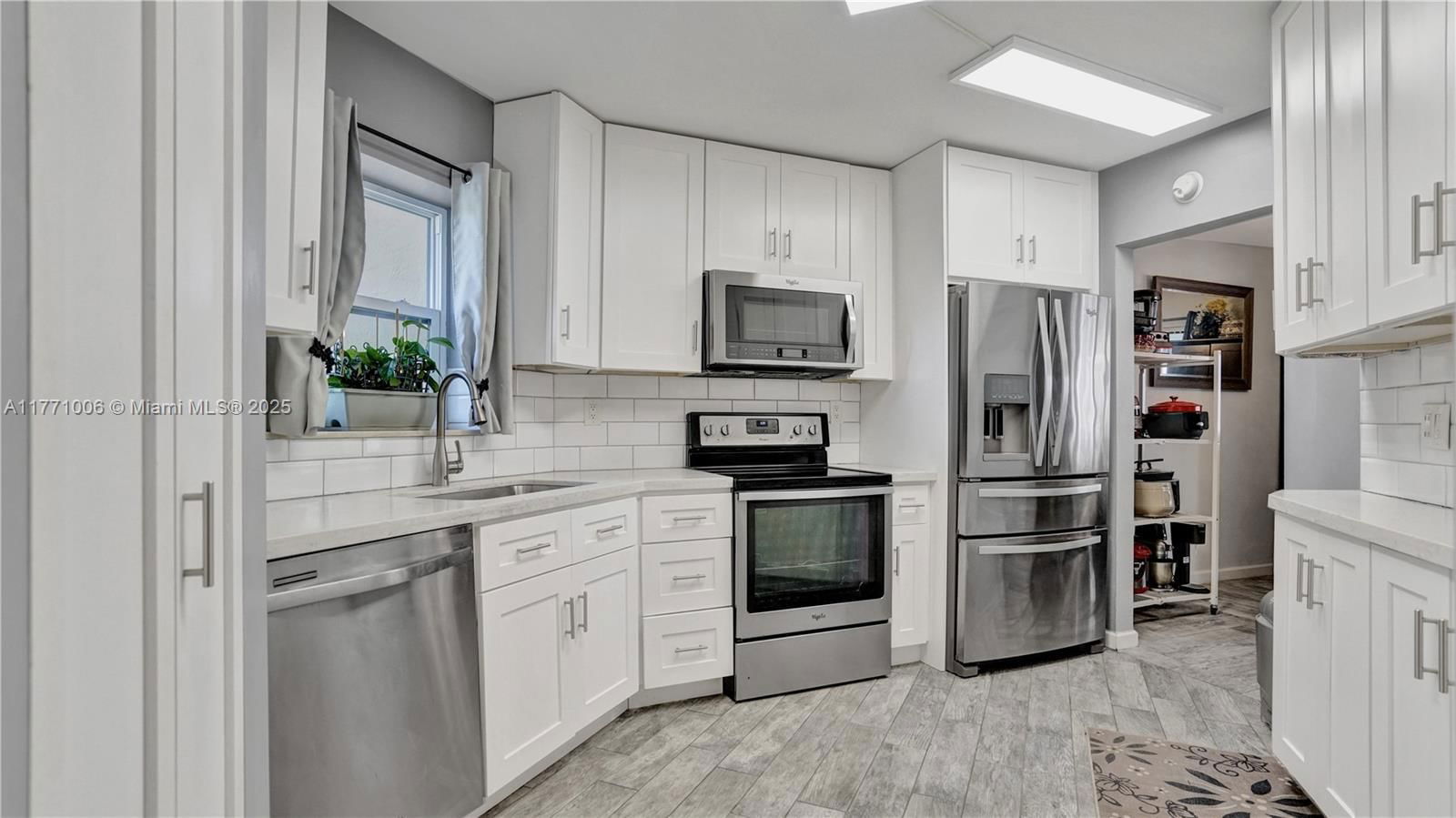Real estate property located at 6555 Broward Blvd #209, Broward, Plantation Club C Condo, Plantation, FL