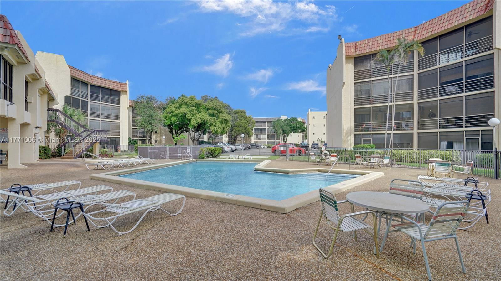 Real estate property located at 6555 Broward Blvd #209, Broward, Plantation Club C Condo, Plantation, FL