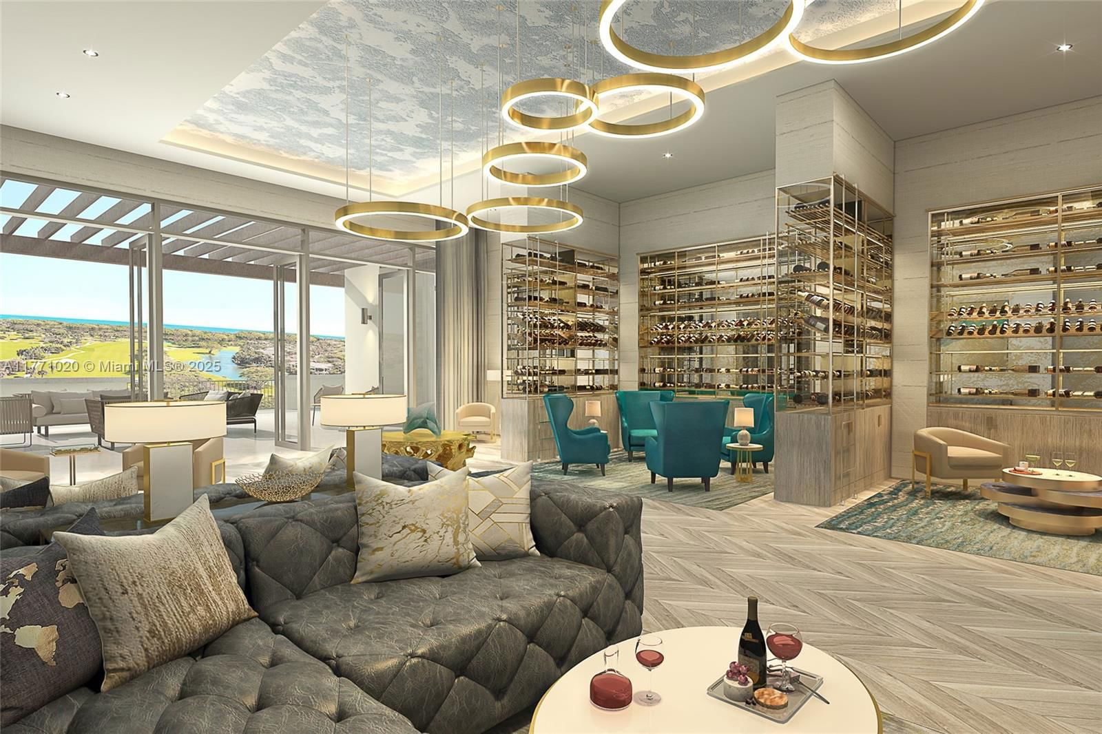 Real estate property located at 105 Camino Real #912, Palm Beach, Mandarin Oriental, Boca Raton, FL