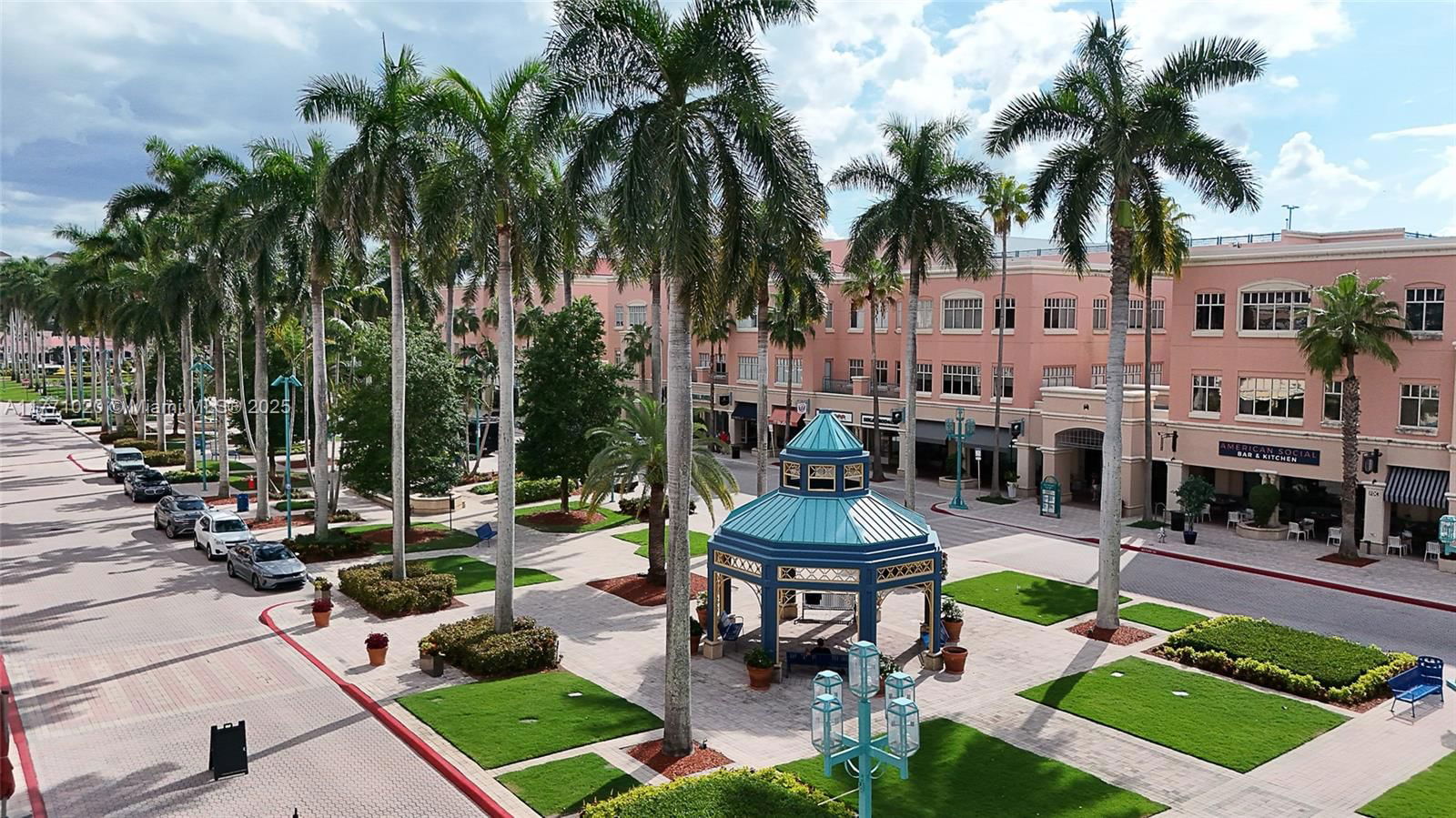 Real estate property located at 105 Camino Real #912, Palm Beach, Mandarin Oriental, Boca Raton, FL