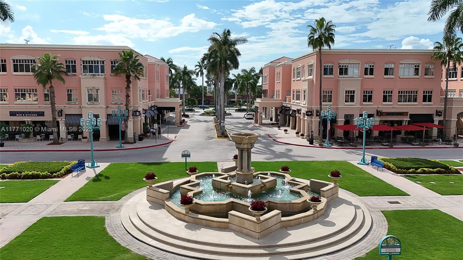 Real estate property located at 105 Camino Real #912, Palm Beach, Mandarin Oriental, Boca Raton, FL