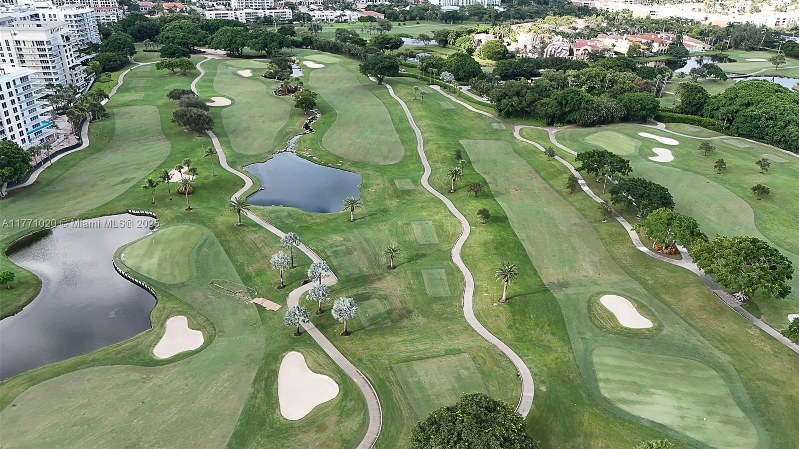 Real estate property located at 105 Camino Real #912, Palm Beach, Mandarin Oriental, Boca Raton, FL