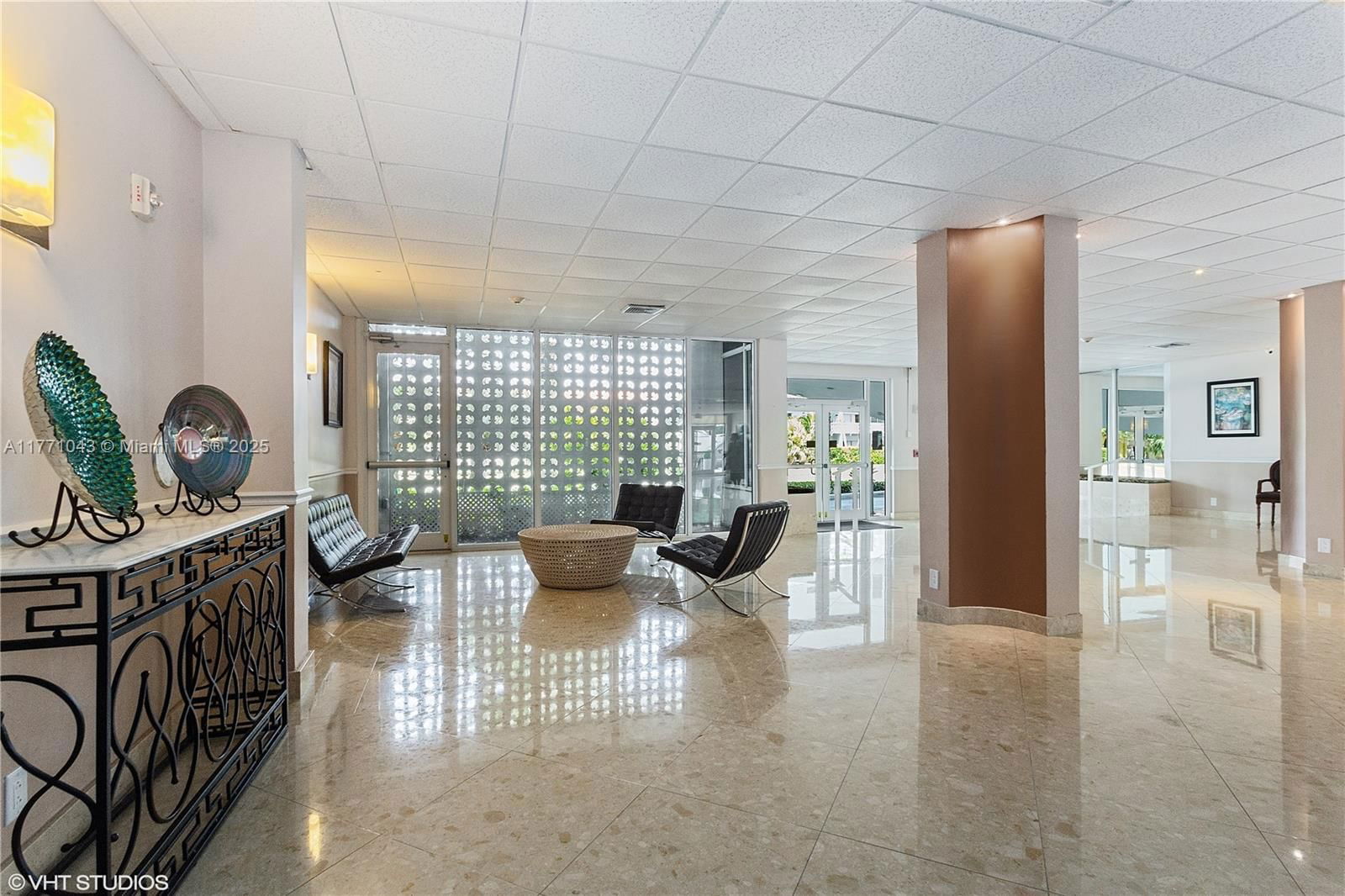 Real estate property located at 2100 Sans Souci Blvd A1003, Miami-dade, Bayview Towers Condo Sout, North Miami, FL