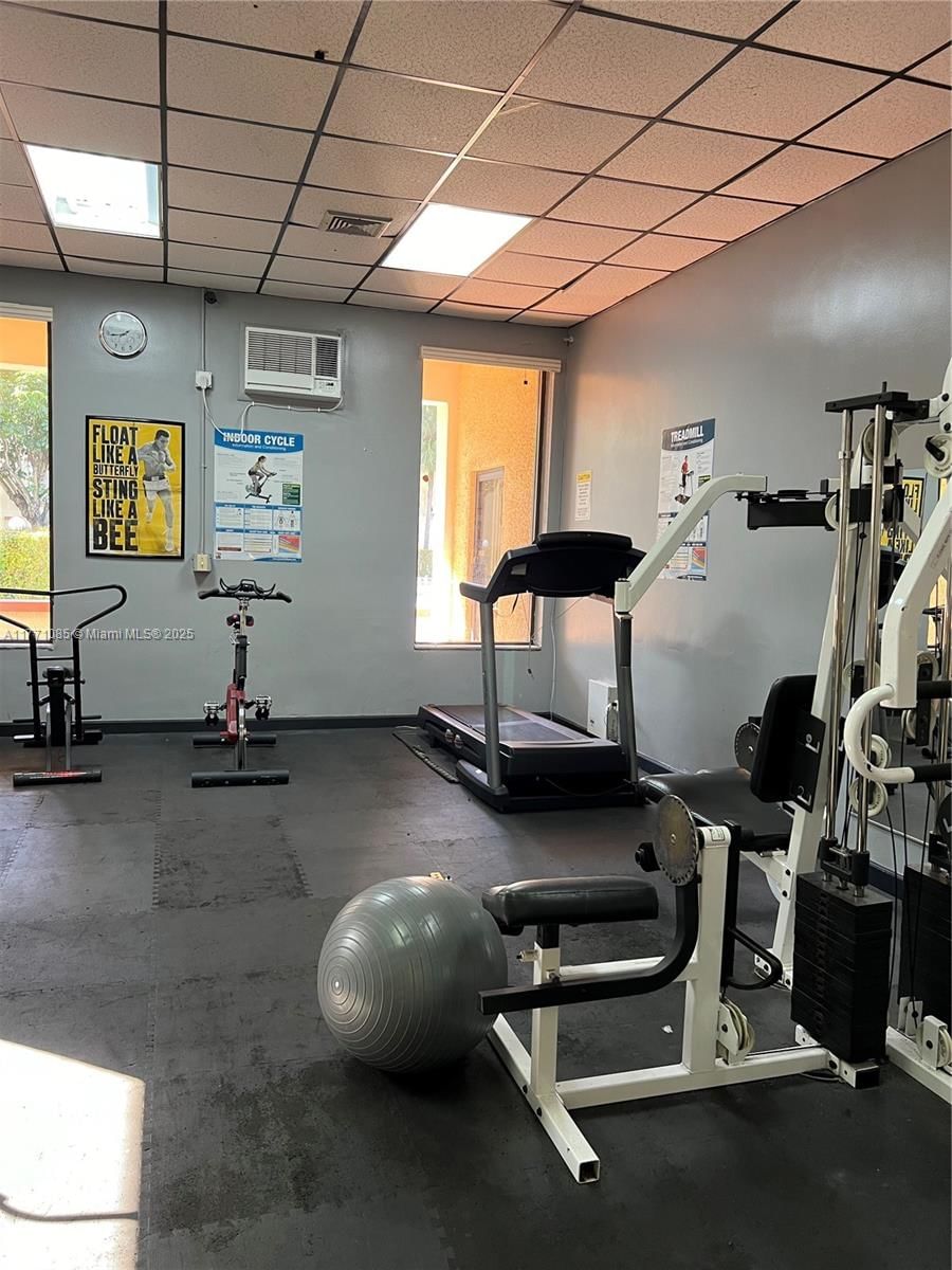 Real estate property located at 11925 2nd Ave B308, Miami-dade, Capri Gardens Condo, North Miami, FL