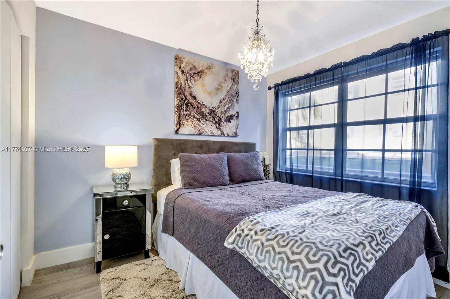 Real estate property located at 2600 Collins Ave #204, Miami-dade, Lake Beach Club Condo, Miami Beach, FL