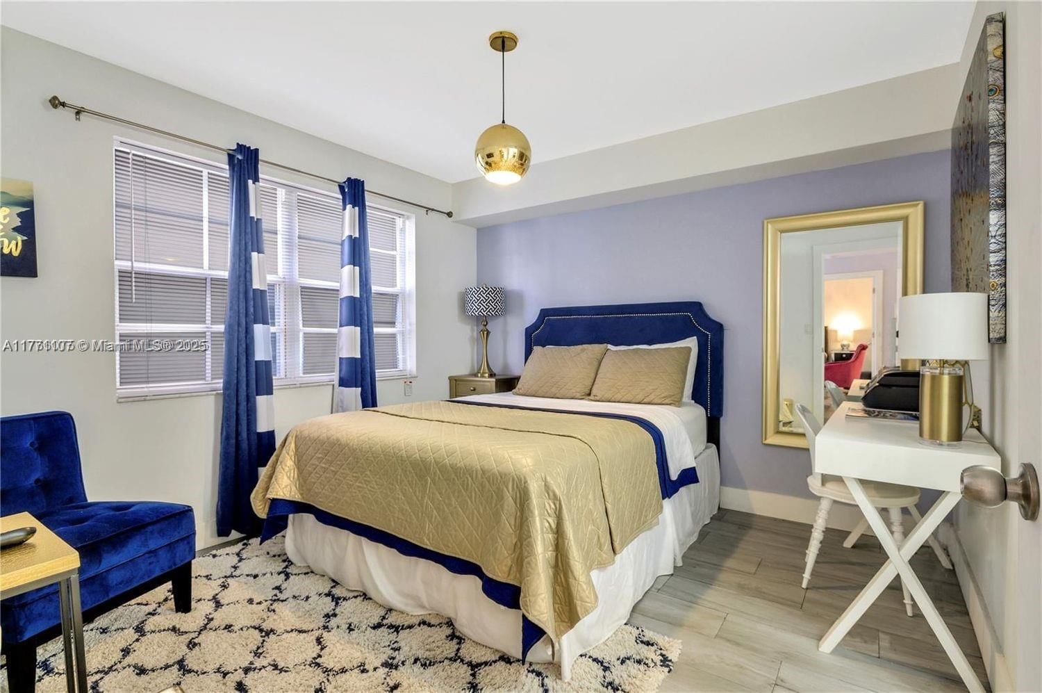 Real estate property located at 2600 Collins Ave #204, Miami-dade, Lake Beach Club Condo, Miami Beach, FL