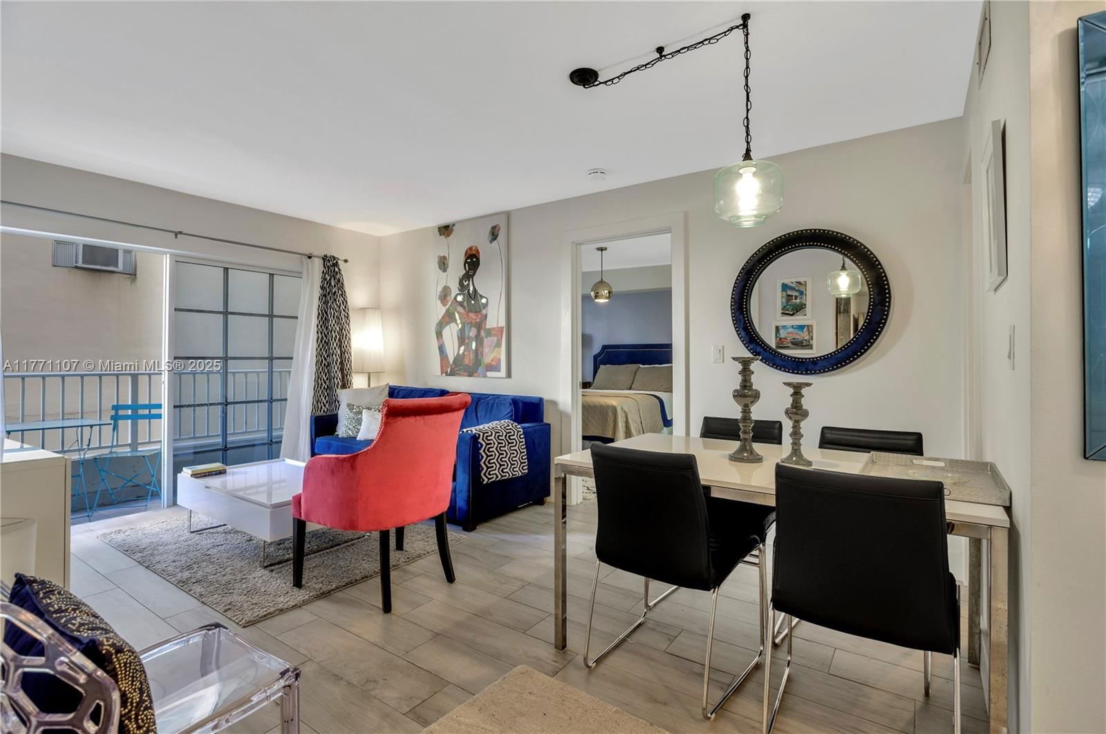 Real estate property located at 2600 Collins Ave #204, Miami-dade, Lake Beach Club Condo, Miami Beach, FL