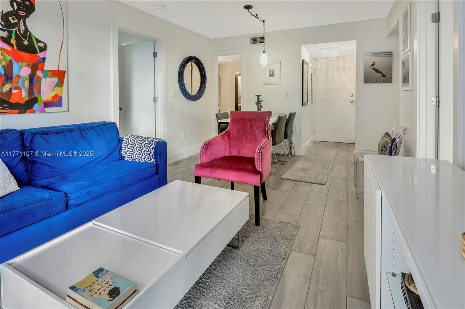 Real estate property located at 2600 Collins Ave #204, Miami-dade, Lake Beach Club Condo, Miami Beach, FL