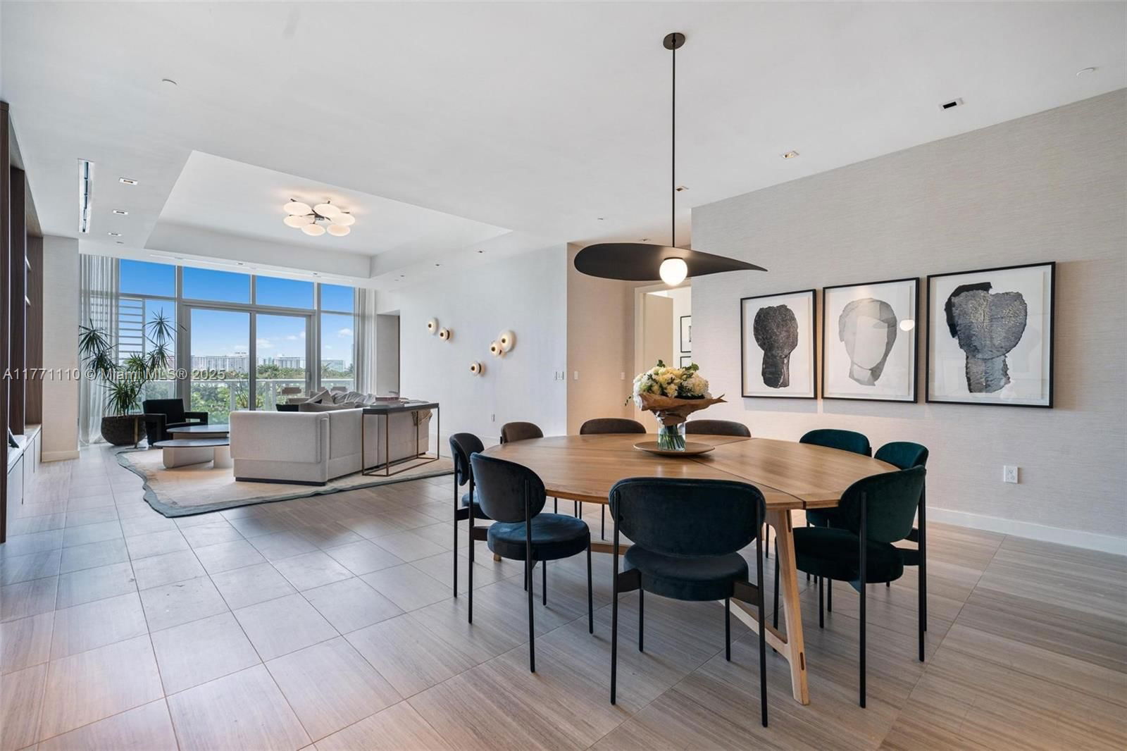 Real estate property located at 4701 Meridian Ave #304, Miami-dade, 4701 North Meridian Condo, Miami Beach, FL
