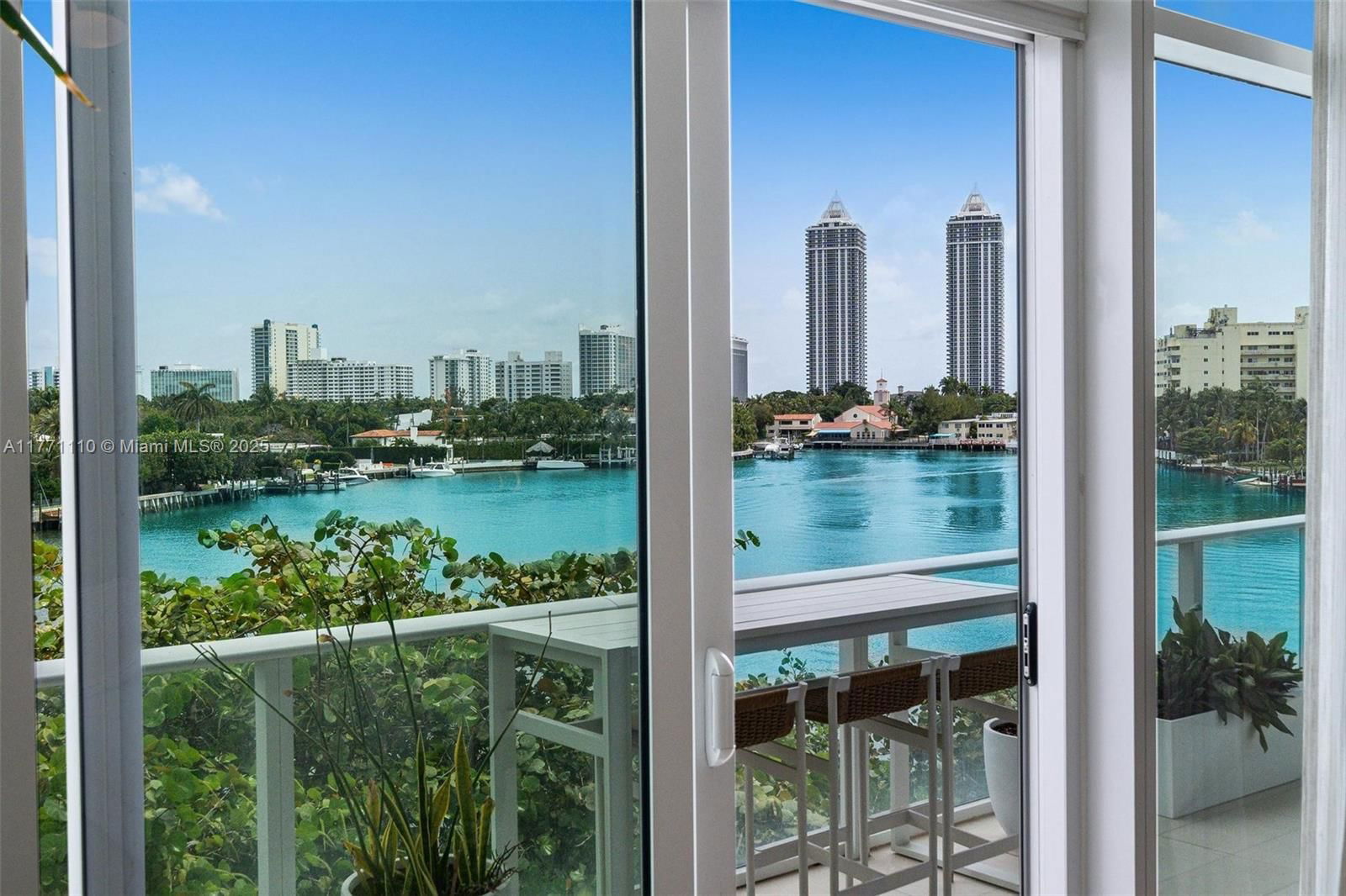 Real estate property located at 4701 Meridian Ave #304, Miami-dade, 4701 North Meridian Condo, Miami Beach, FL