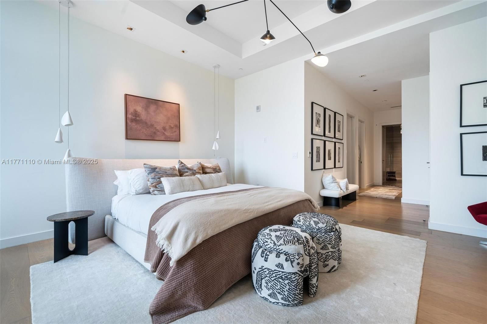 Real estate property located at 4701 Meridian Ave #304, Miami-dade, 4701 North Meridian Condo, Miami Beach, FL
