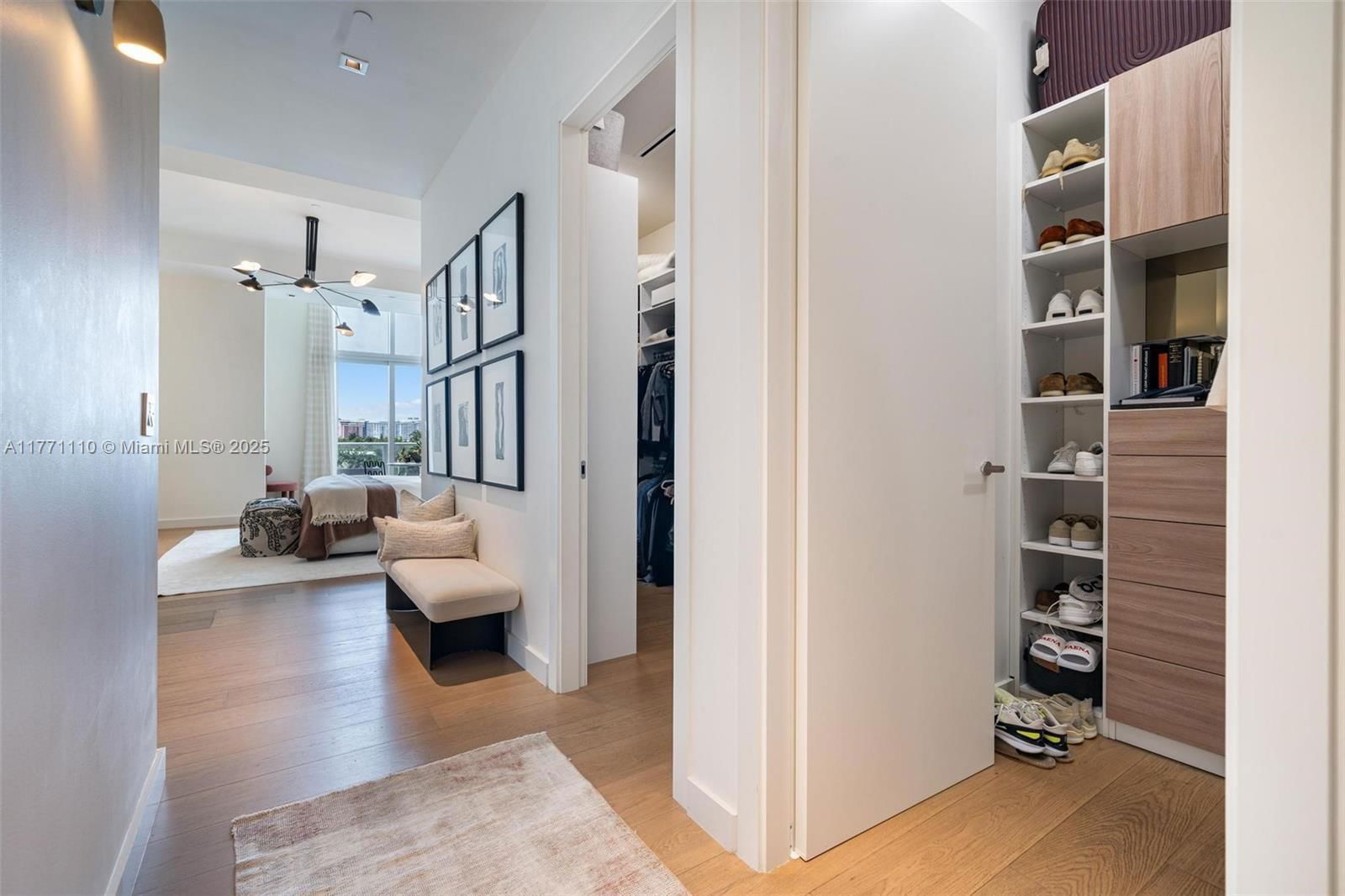 Real estate property located at 4701 Meridian Ave #304, Miami-dade, 4701 North Meridian Condo, Miami Beach, FL