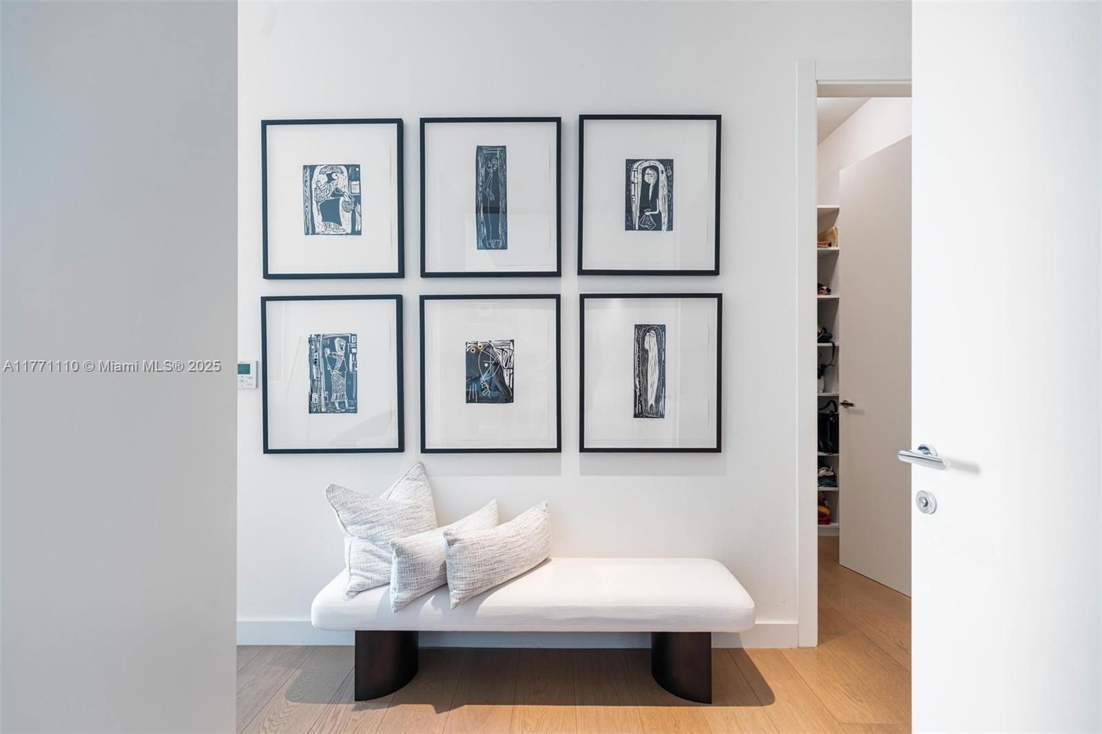 Real estate property located at 4701 Meridian Ave #304, Miami-dade, 4701 North Meridian Condo, Miami Beach, FL