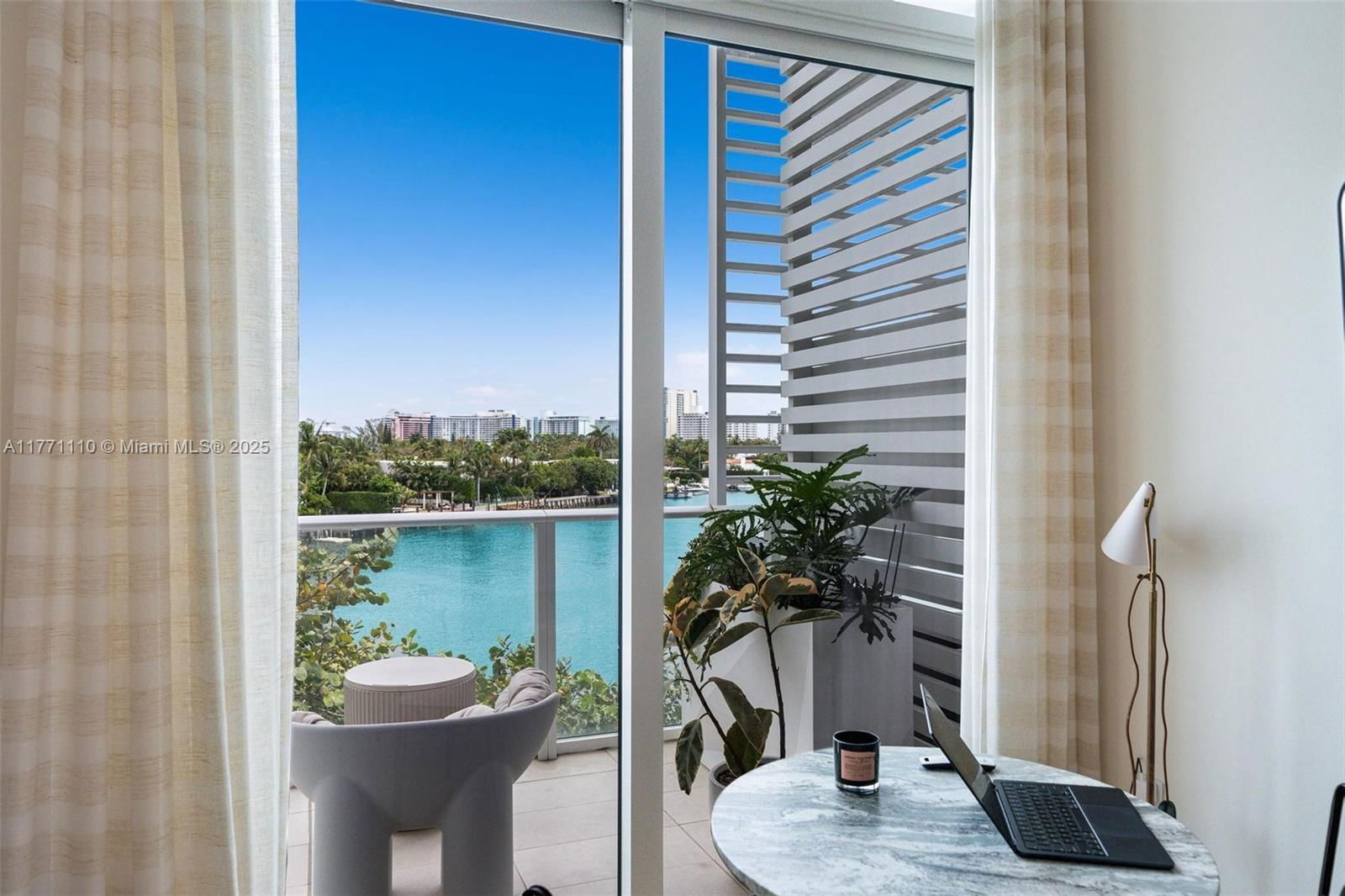 Real estate property located at 4701 Meridian Ave #304, Miami-dade, 4701 North Meridian Condo, Miami Beach, FL