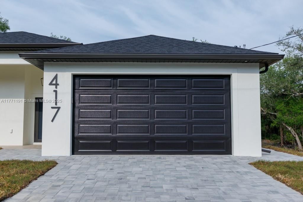Real estate property located at 417 Cleveland Ave, Lee, Lehigh Acres, Lehigh Acres, FL