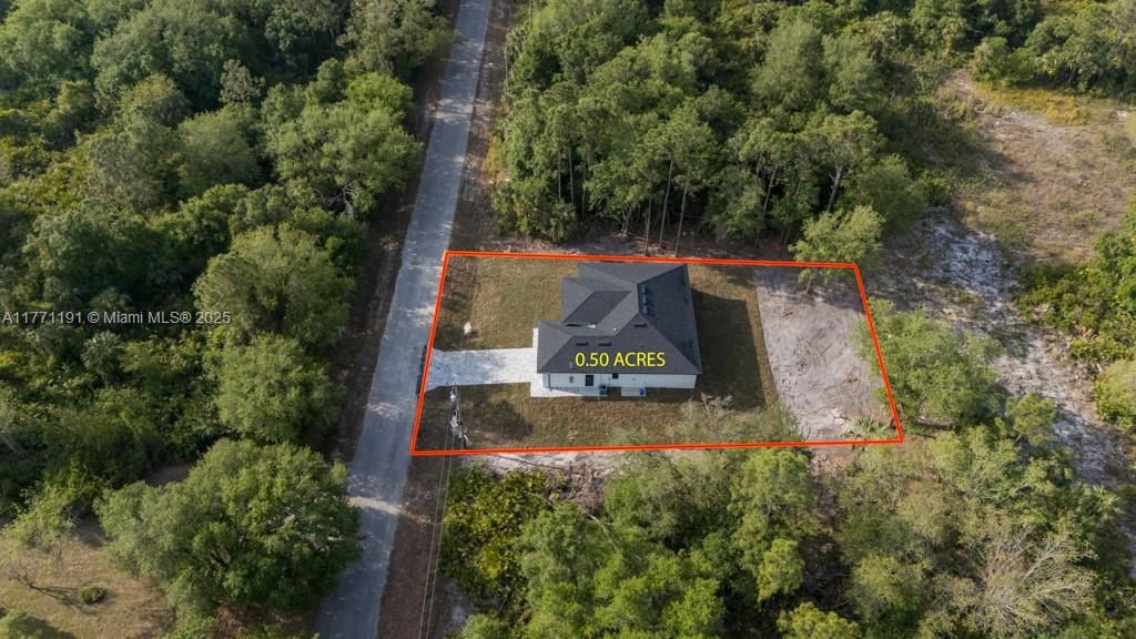 Real estate property located at 417 Cleveland Ave, Lee, Lehigh Acres, Lehigh Acres, FL