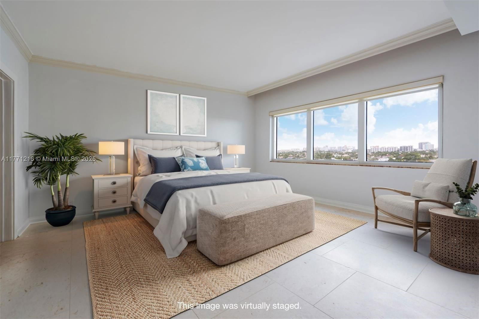 Real estate property located at 333 Sunset Dr #804, Broward, Four Seasons Condo, Fort Lauderdale, FL