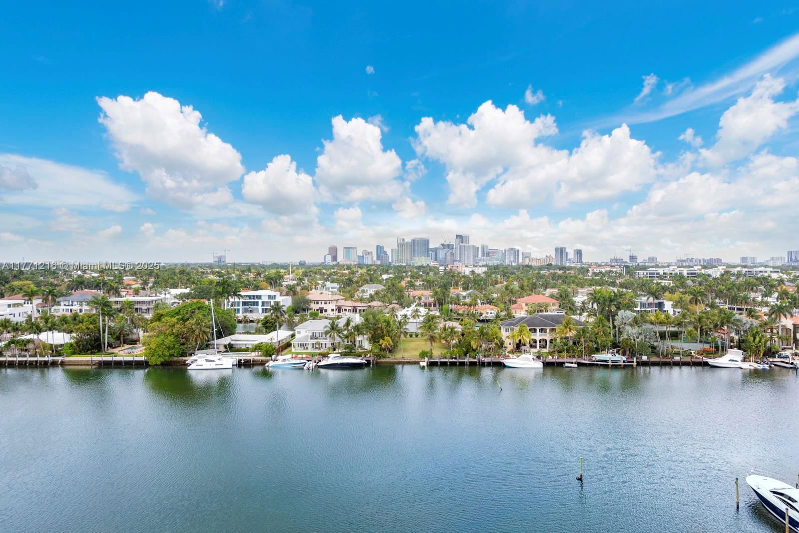 Real estate property located at 333 Sunset Dr #804, Broward, Four Seasons Condo, Fort Lauderdale, FL