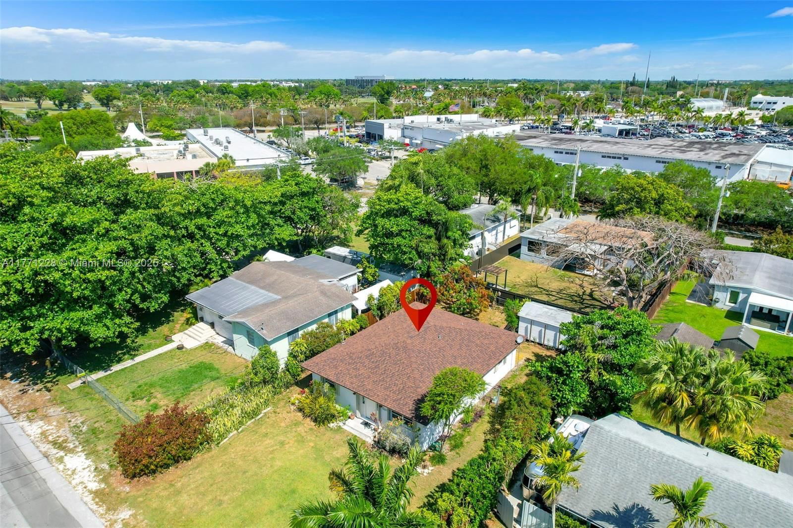 Real estate property located at 9085 157th St, Miami-dade, Coral Reef Homesites, Palmetto Bay, FL