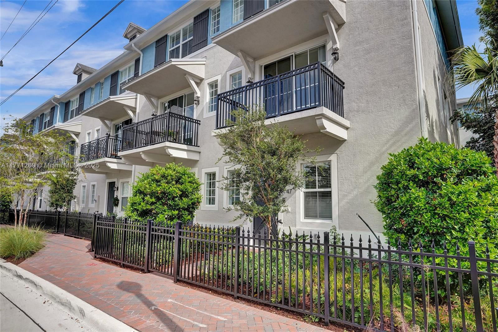 Real estate property located at 63 4th Ave, Palm Beach, Atlantic Grove Plat No 2, Delray Beach, FL