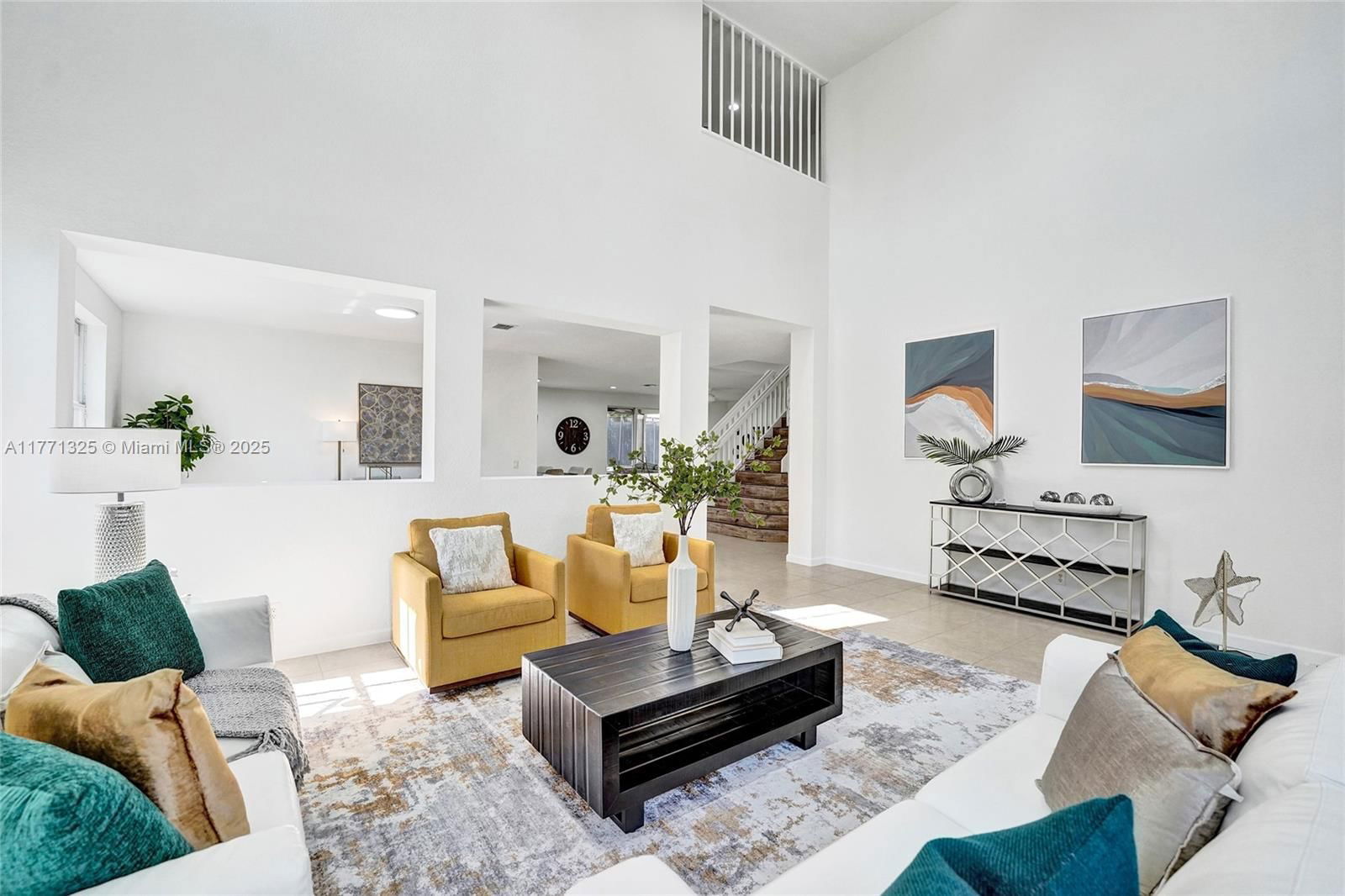 Real estate property located at 1942 Timberline Rd, Broward, Hunters Pointe, Weston, FL