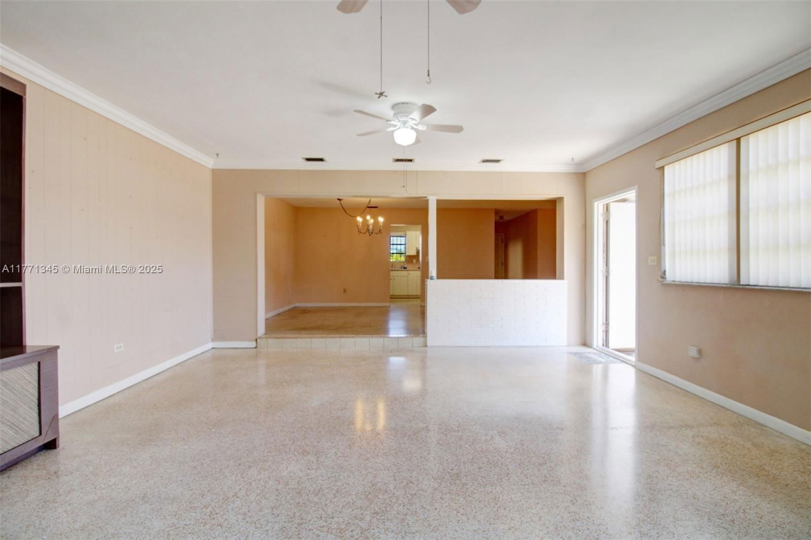 Real estate property located at 8930 19th St, Miami-dade, Coral Park Estates Sec 1, Miami, FL