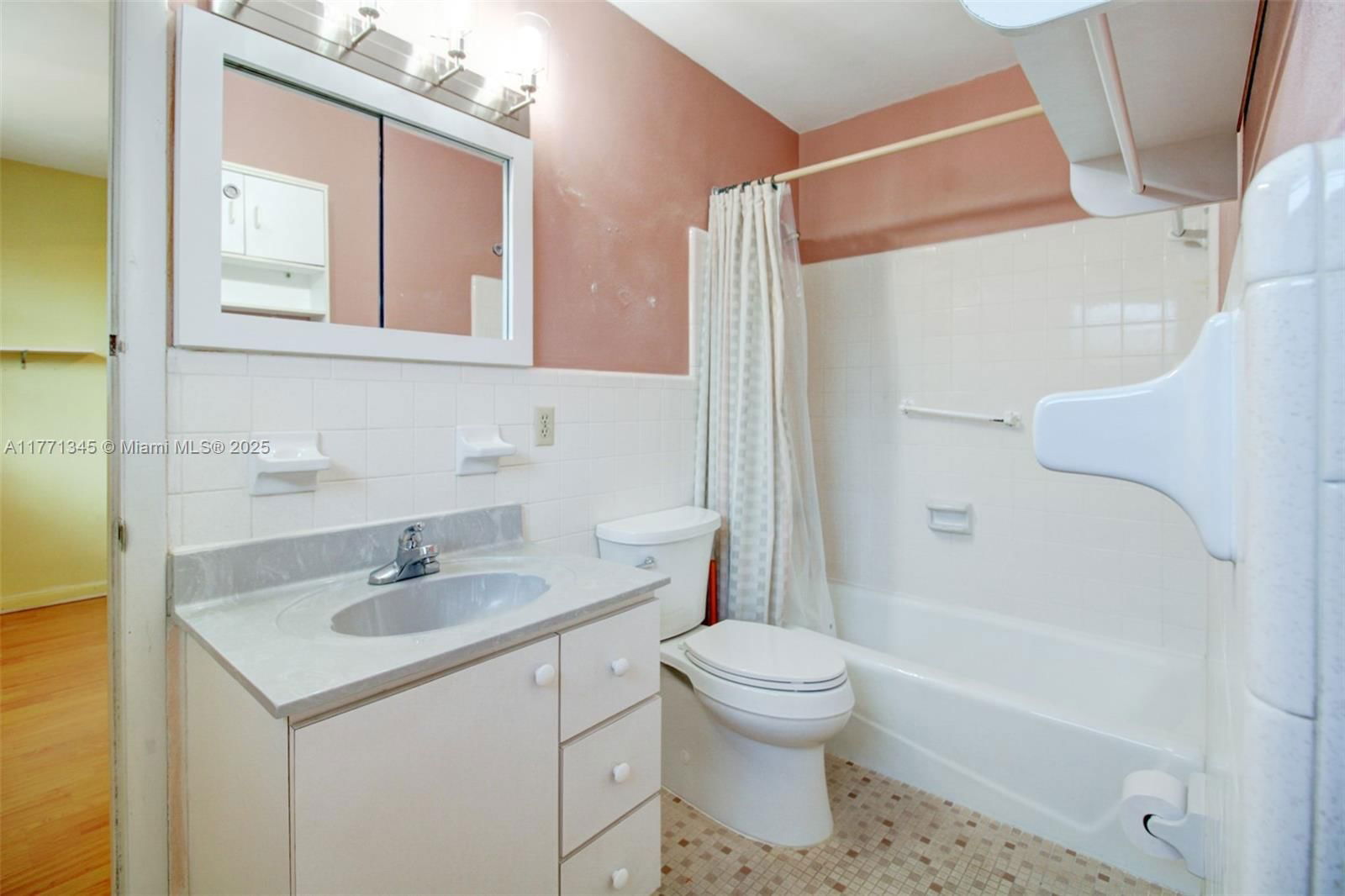 Real estate property located at 8930 19th St, Miami-dade, Coral Park Estates Sec 1, Miami, FL