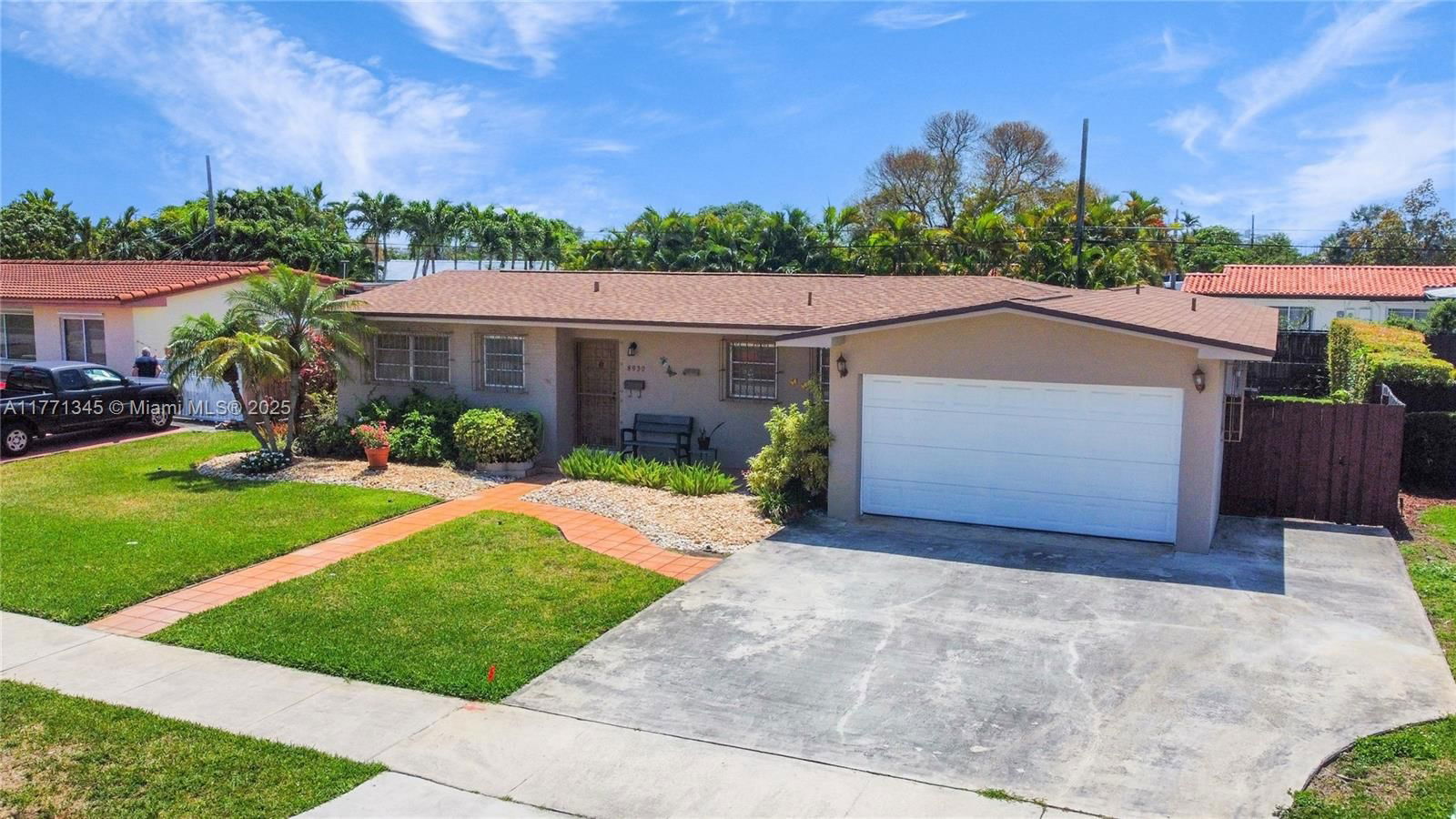 Real estate property located at 8930 19th St, Miami-dade, Coral Park Estates Sec 1, Miami, FL