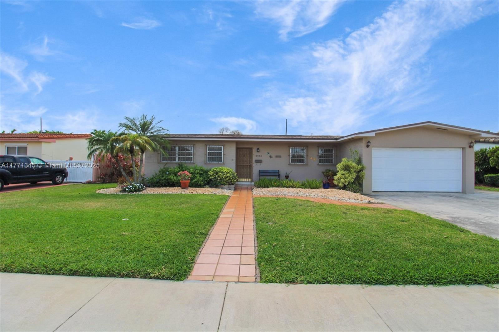 Real estate property located at 8930 19th St, Miami-dade, Coral Park Estates Sec 1, Miami, FL