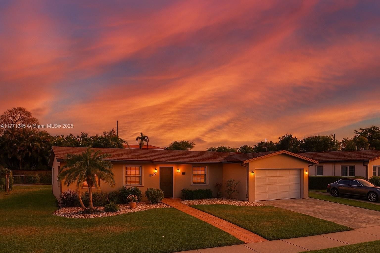 Real estate property located at 8930 19th St, Miami-dade, Coral Park Estates Sec 1, Miami, FL