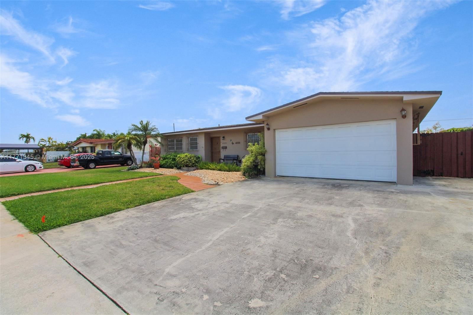Real estate property located at 8930 19th St, Miami-dade, Coral Park Estates Sec 1, Miami, FL