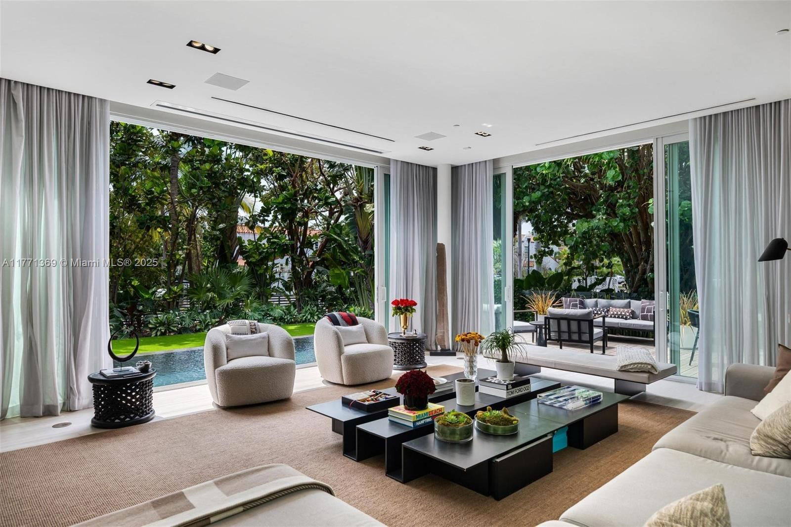 Real estate property located at 4700 Meridian Ave, Miami-dade, 4701 North Meridian Condo, Miami Beach, FL