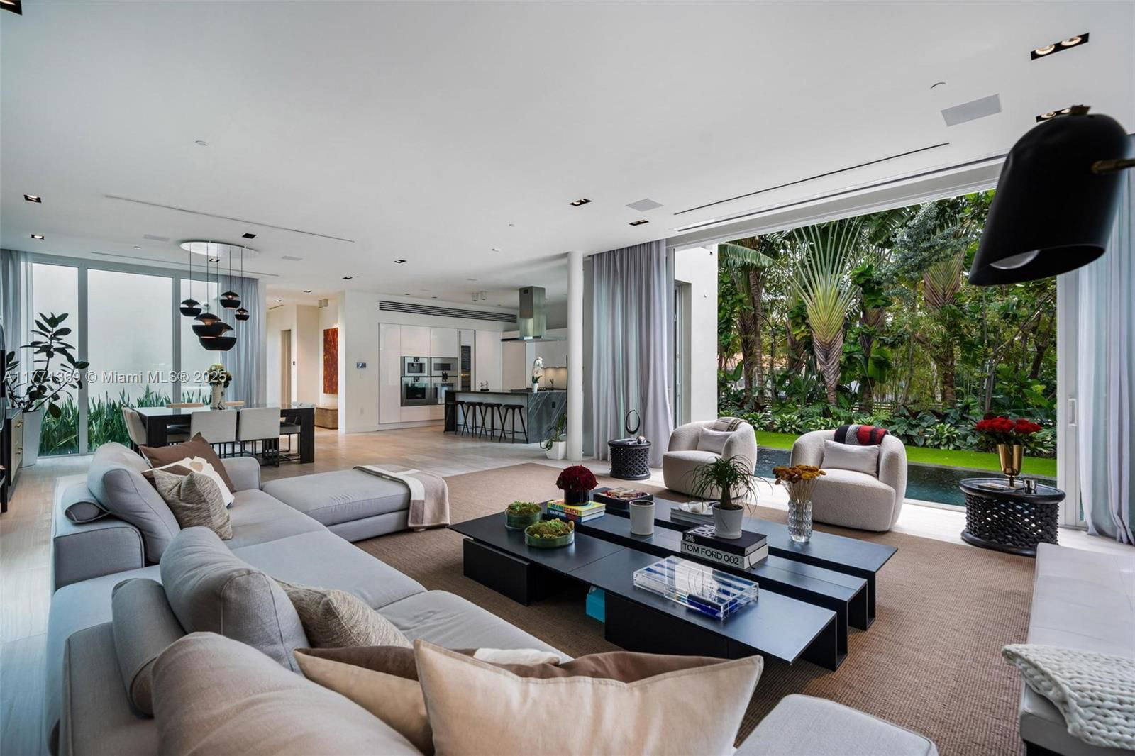 Real estate property located at 4700 Meridian Ave, Miami-dade, 4701 North Meridian Condo, Miami Beach, FL