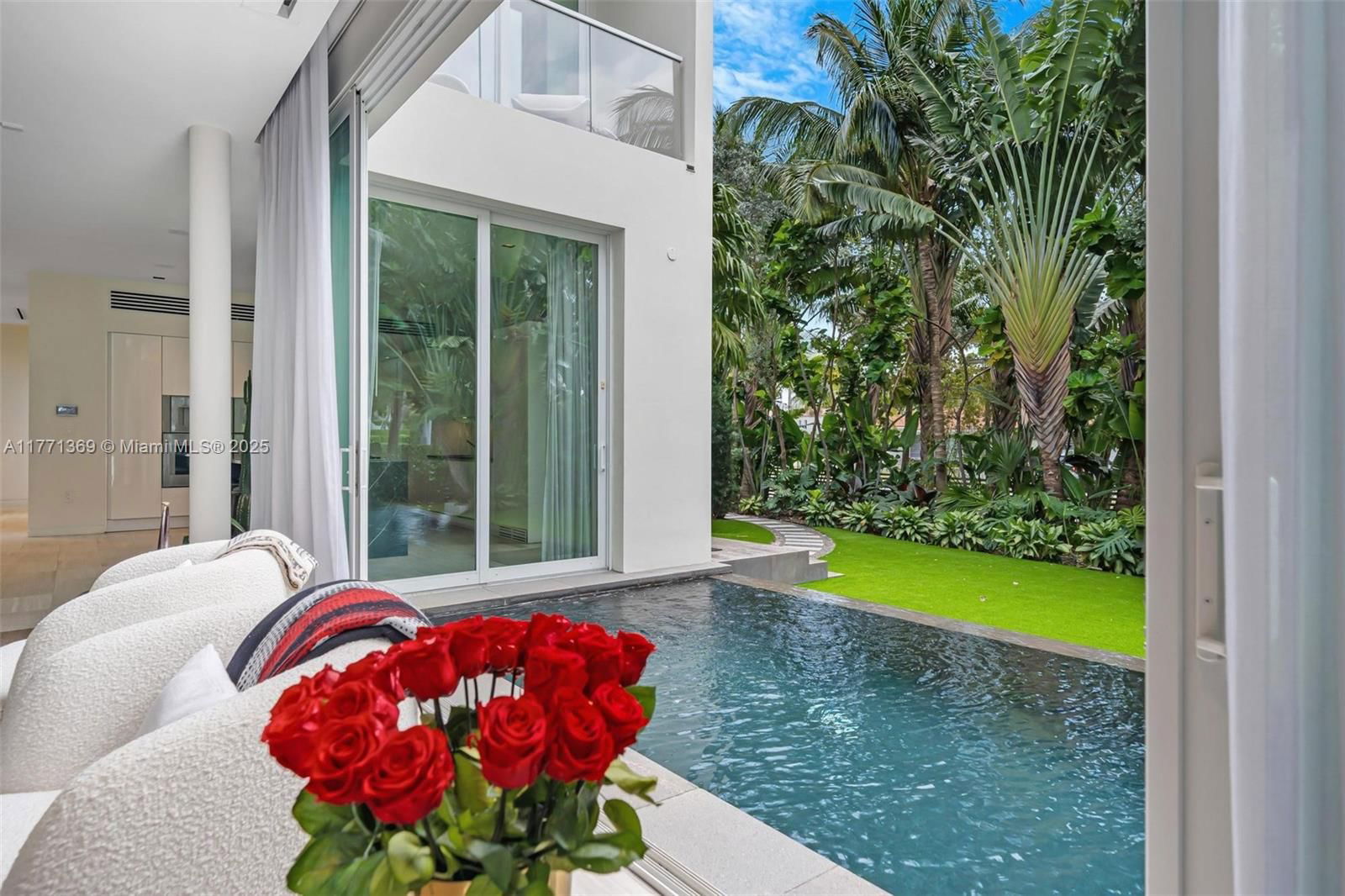 Real estate property located at 4700 Meridian Ave, Miami-dade, 4701 North Meridian Condo, Miami Beach, FL