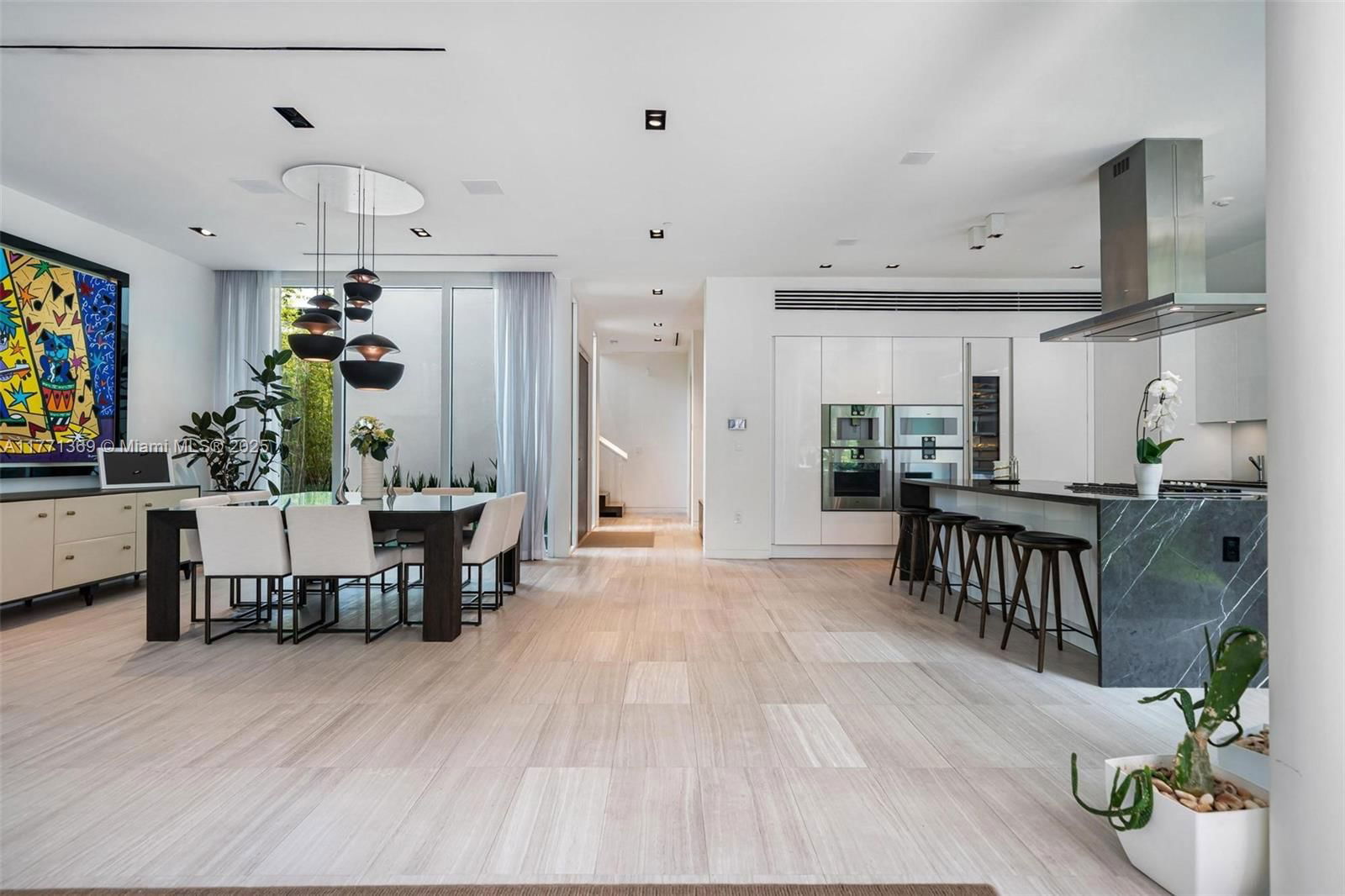 Real estate property located at 4700 Meridian Ave, Miami-dade, 4701 North Meridian Condo, Miami Beach, FL