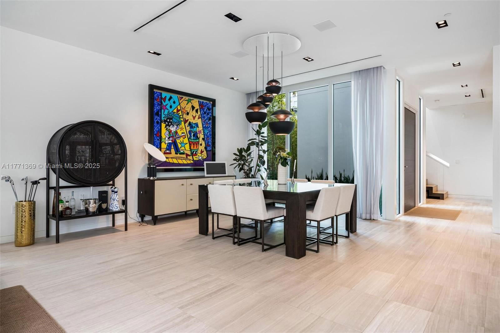 Real estate property located at 4700 Meridian Ave, Miami-dade, 4701 North Meridian Condo, Miami Beach, FL