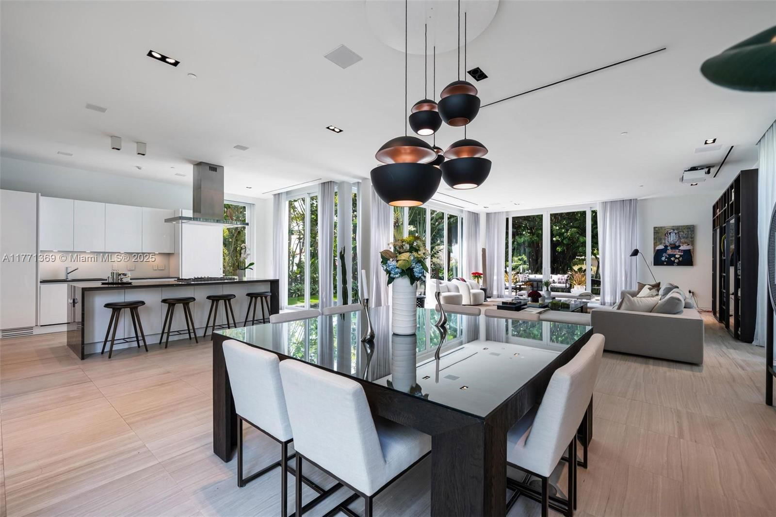 Real estate property located at 4700 Meridian Ave, Miami-dade, 4701 North Meridian Condo, Miami Beach, FL
