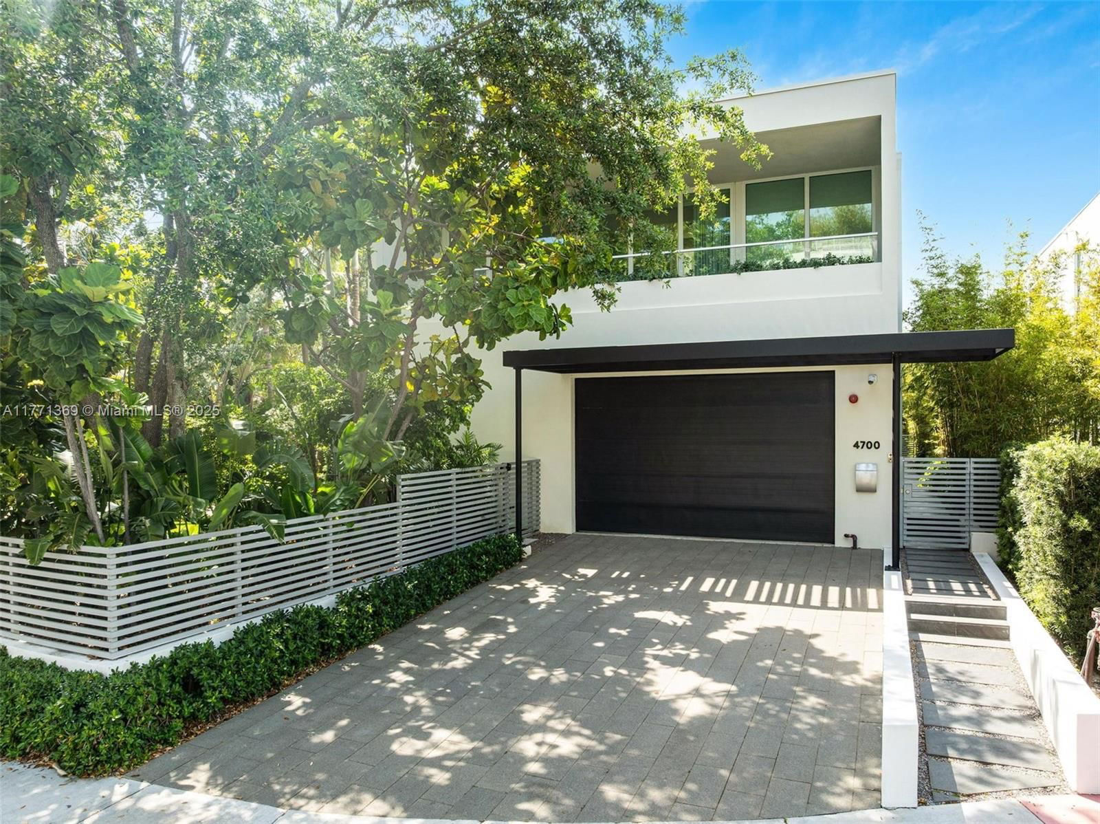 Real estate property located at 4700 Meridian Ave, Miami-dade, 4701 North Meridian Condo, Miami Beach, FL