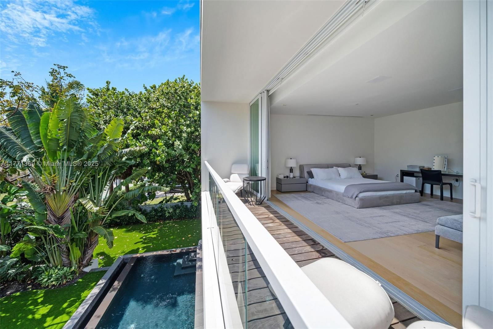 Real estate property located at 4700 Meridian Ave, Miami-dade, 4701 North Meridian Condo, Miami Beach, FL