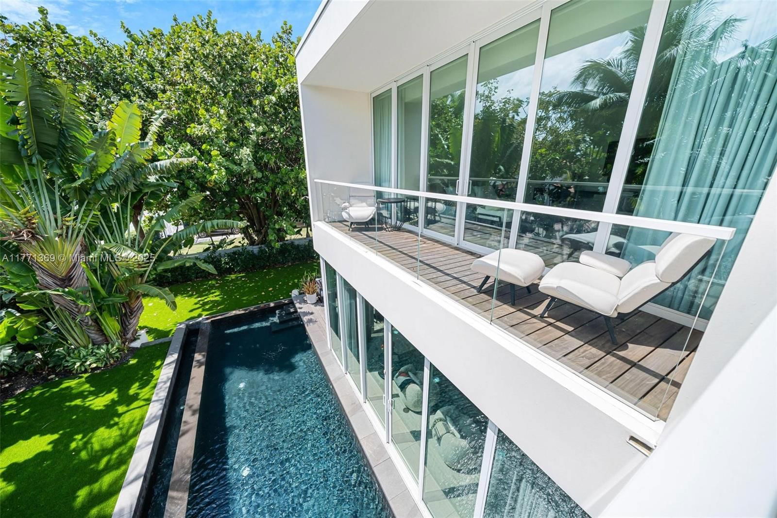 Real estate property located at 4700 Meridian Ave, Miami-dade, 4701 North Meridian Condo, Miami Beach, FL