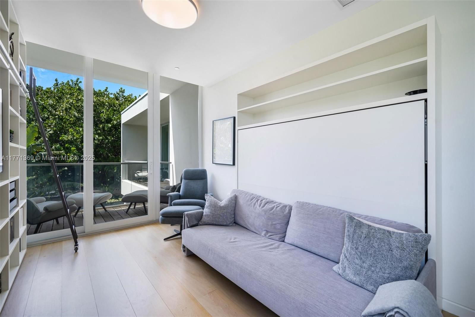 Real estate property located at 4700 Meridian Ave, Miami-dade, 4701 North Meridian Condo, Miami Beach, FL
