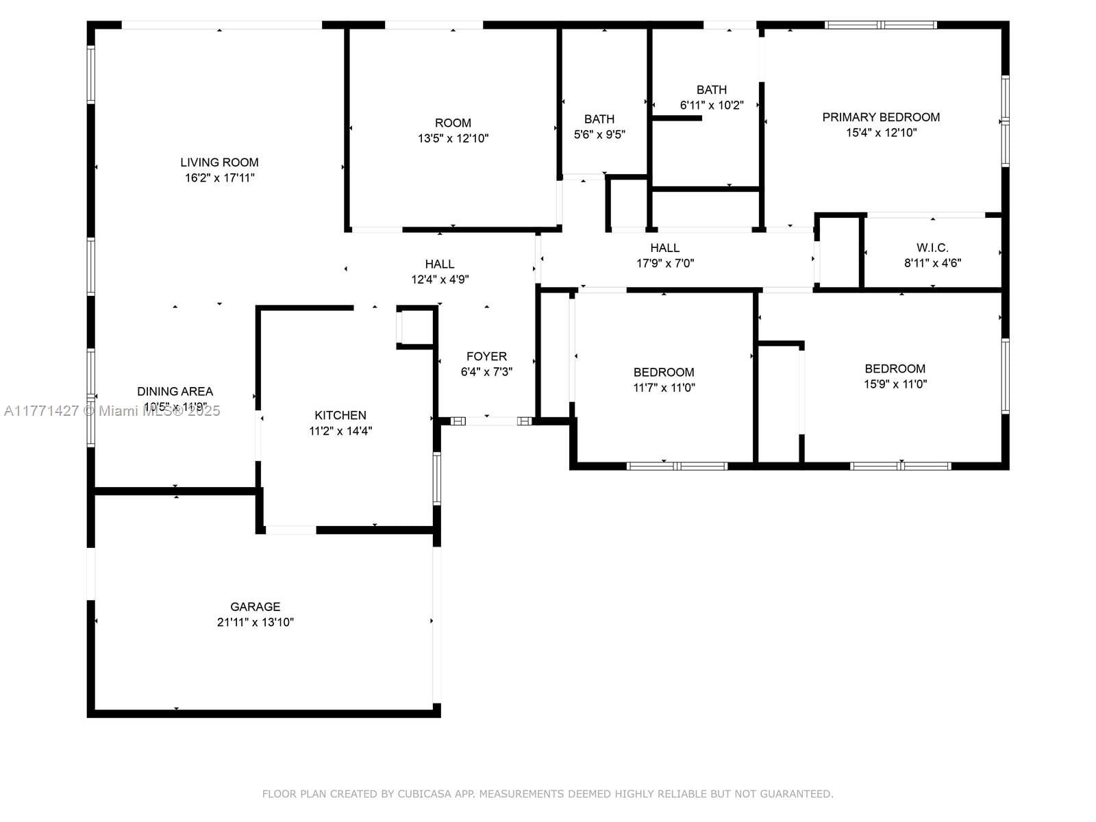 Real estate property located at 9941 101st St, Miami-dade, Kendale South Sec 1, Miami, FL