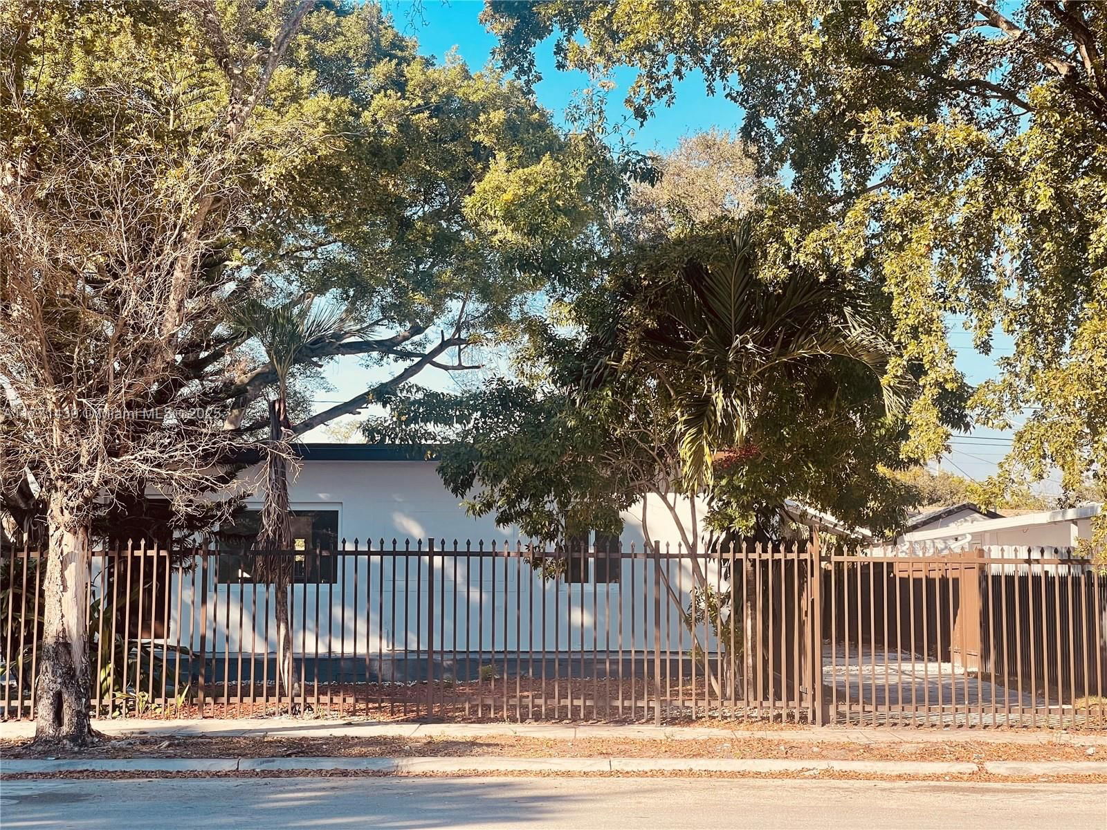 Real estate property located at 931 Opa Locka Blvd, Miami-dade, Opa-Locka, FL