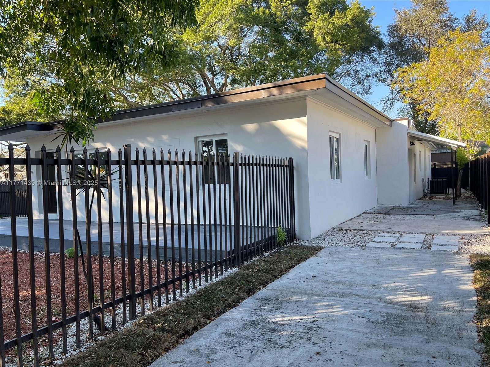 Real estate property located at 931 Opa Locka Blvd, Miami-dade, Opa-Locka, FL
