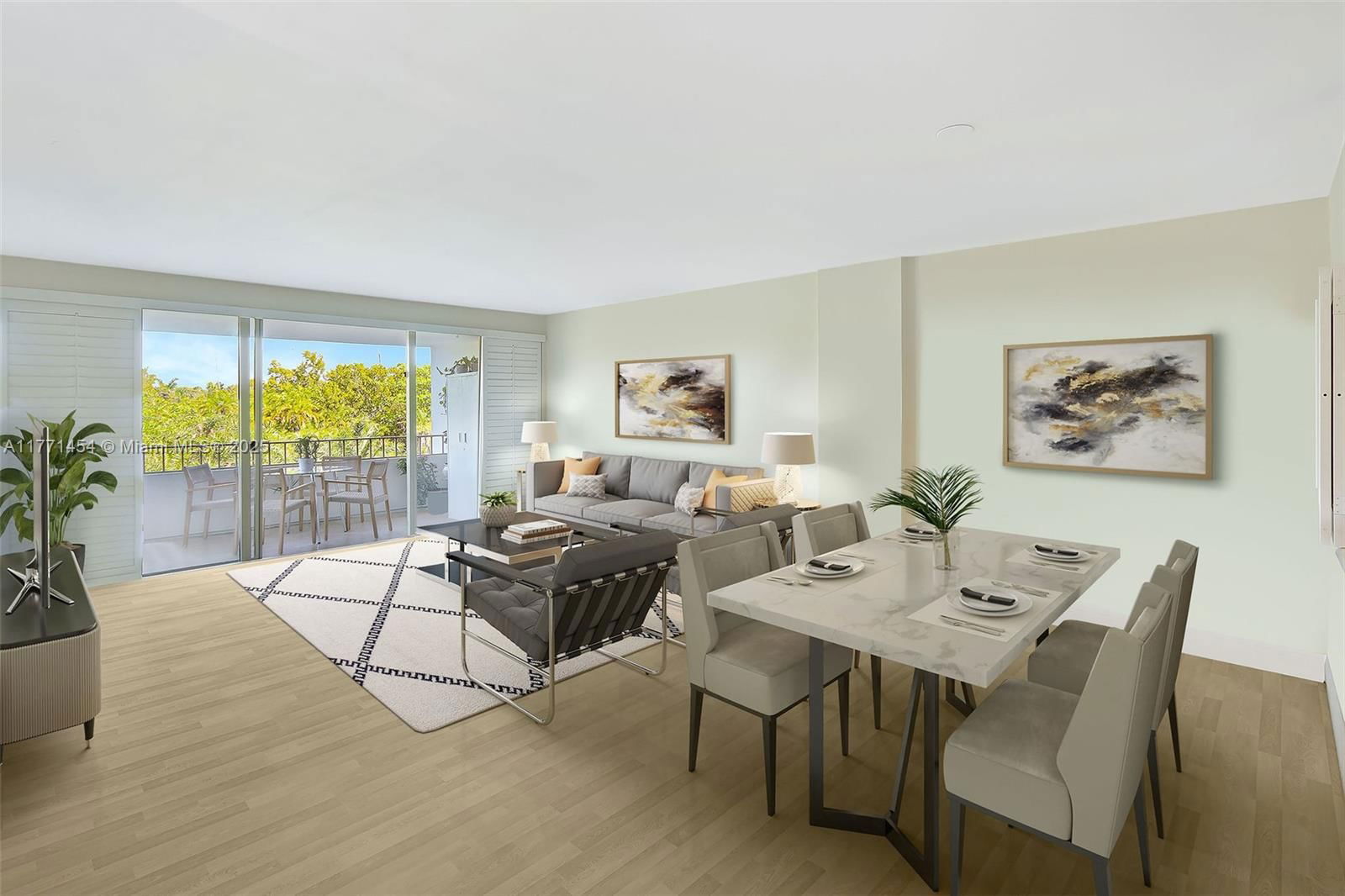 Real estate property located at 155 Ocean Lane Dr #310, Miami-dade, Commodore Club West Condo, Key Biscayne, FL