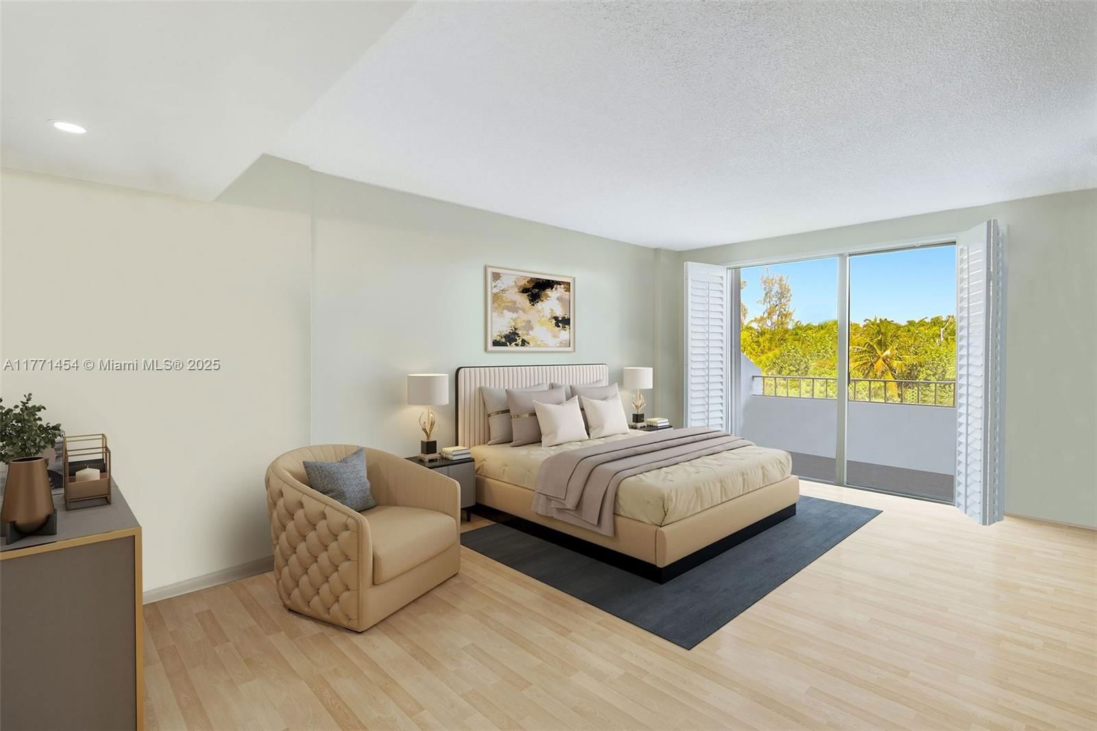 Real estate property located at 155 Ocean Lane Dr #310, Miami-dade, Commodore Club West Condo, Key Biscayne, FL