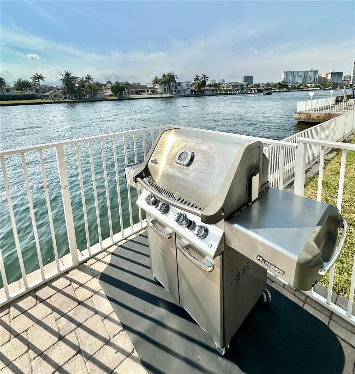Real estate property located at 3161 Ocean Dr #708, Broward, Clifton Condo, Hallandale Beach, FL