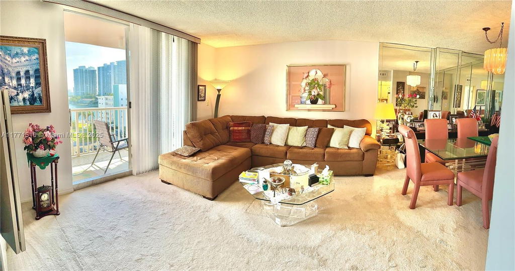 Real estate property located at 3161 Ocean Dr #708, Broward, Clifton Condo, Hallandale Beach, FL