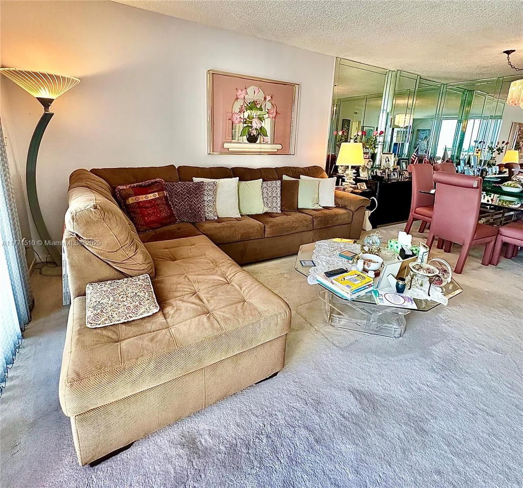 Real estate property located at 3161 Ocean Dr #708, Broward, Clifton Condo, Hallandale Beach, FL