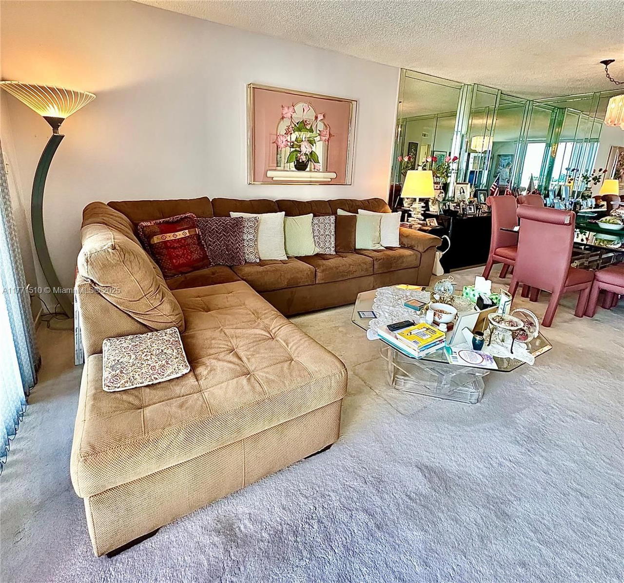 Real estate property located at 3161 Ocean Dr #708, Broward, Clifton Condo, Hallandale Beach, FL